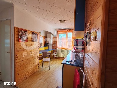 Apartament cu 2 camere de vânzare | Zonă Săsar