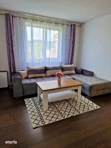 Vanzare - Apartament cu 2 camere, etaj 3, suprafta utila de 48,65 mp