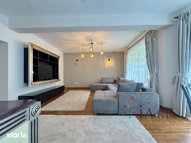 VILA PREMIUM DE INCHIRIAT IN GREEN VALLEY