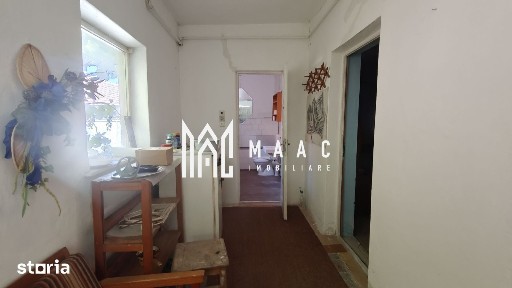 Casă 6 camere individuală | Mediaș Nord-Est | 168 mp, teren 360 mp