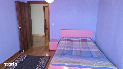 Vand casa in Deva, zona Crangului (Olarilor), D+ P+M, mobilata,utilata