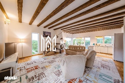 Casa 4 camere | 203 MPU | 1300 MP + 550mp Teren | Tocile