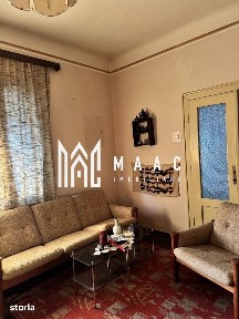 Casa 4 camere | 100 MPU | Gradina | Acces Auto | Terezian