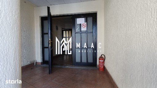 Spatiu comercial | 25 MPU | Turnisor