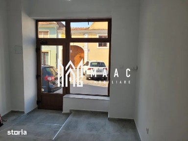 Spatiu comercial | Vitrină | 17 MPU | Orașul de Jos