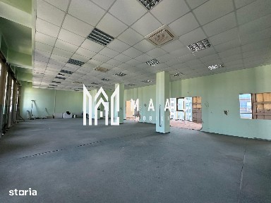 Cladire de birouri A+ | 900mp | Mihai Viteazu