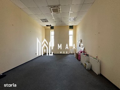 Spațiu de birouri | Etaj 2 | Vad & Trafic | Mihai Viteazu