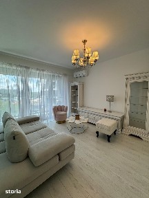 3 camere de inchiriat | AVIATIEI | 2 LOCURI DE PARCARE