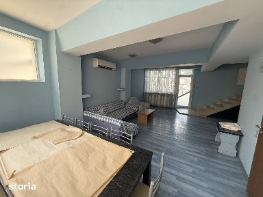De vânzare casa S+P+1+M zona centrala la cheie