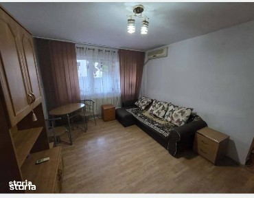 Apartament 3camere Craiovita,parter/4,centrala balcon