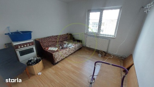 Apartament doua camere decomandat, Cartier Garii, zona Posta