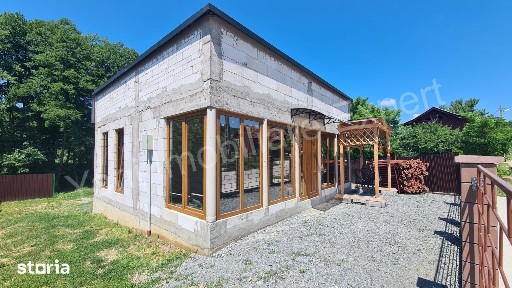 Casa, 51 m²