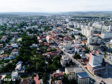 Casă + teren de vânzare în centrul Piteștiului, Strada Egalității