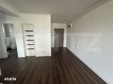 3 camere | Bloc 2022 | Parcare privata | Incalzire in pardoseala