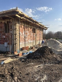 Bucuresti - Ilfov, Magurele