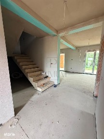 Moșnița Nouă, Duplex cu 5 camere, 120 mp utili, Finisaj
