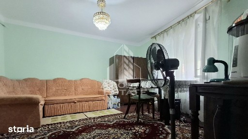 Casa 4 camere,Teren 360 mp Micalaca Garaj, Gradin