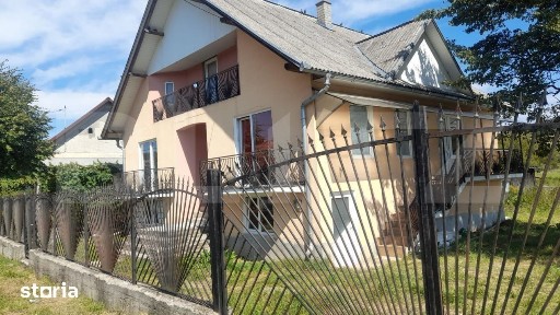 Casa in Chirales (20 KM ) / Schimb cu apart sau garsoniera