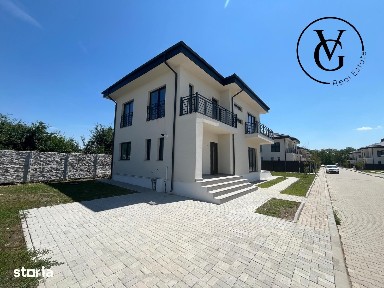 Corbeanca, Ilfov