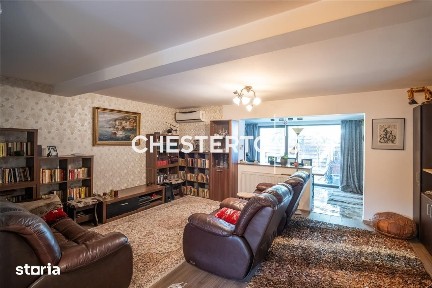 Vila individuala pregatita pentru mutare | 4 camere | Pantelimon - Cer
