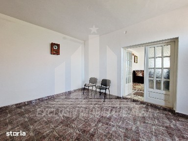 Casa individuala | 250 mp | 2457 mp teren | Sanmiclaus