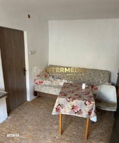 OKAZIE! Casa Centru 4 Camere Baie Bucatarie 483 mp Teren Renovabila As