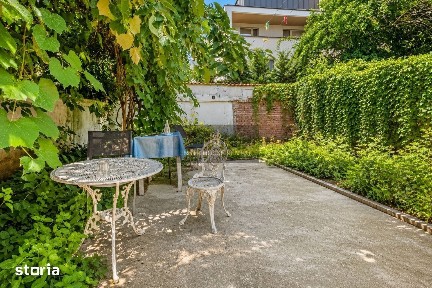 ❇️ Casă Domenii | Str. Mircea Zorileanu | locuință sau business