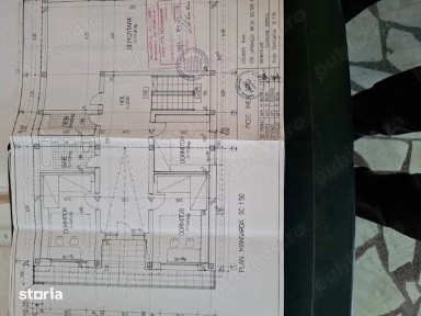 Vila 6 camere | Bucurestii Noi | sos.Chitilei | Garaj | Terasa