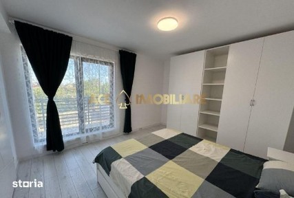 Casa de inchiriat | 120 mp | Curte proprie | Comuna Berceni | Parcare