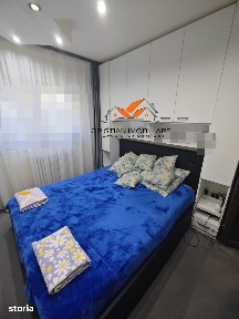 Apartament 2 camere, etaj 1, Cetate-Mercur!