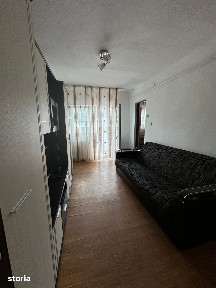 Garsoniera zona Calea Moldovei, langa armata !