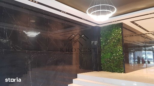 Apartament Premium 2 Camere | Coresi | Parcare Inclusă | Panorama