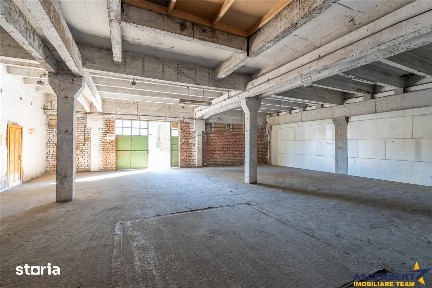 Spatii de depozitare, infrastructura potrivita pentru dezvoltarea afac