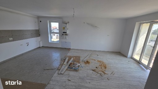 Vand ap NOU cu 3 camere