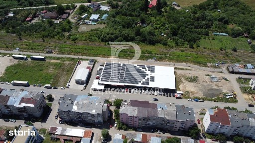 Retail Investment Asset | 100% Occupied + Development Upside | Ștei