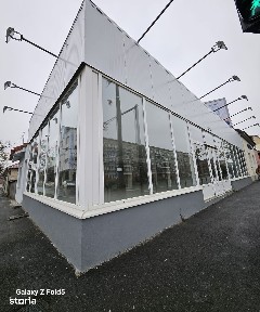 Spațiu comercial în zonă ultra-circulată