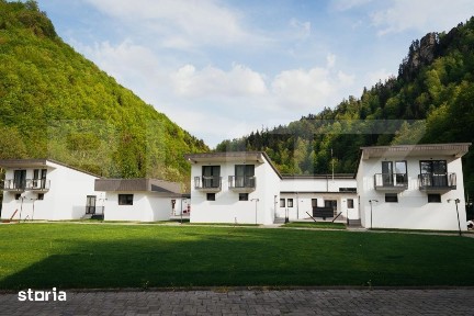 Resort montan premium de vanzare - Colibita