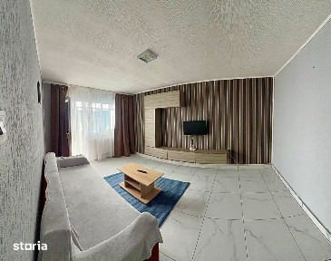 Apartament cu 3 camere, 60 mp, zona Republicii