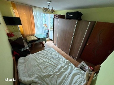 Apartament in zona Bicazului