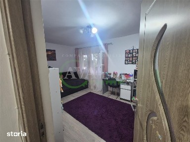 Apartament 2 camere decomandat, zona Stefan cel Mare