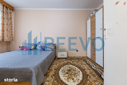 Apartament 2 camere, etaj 3, Cornișa