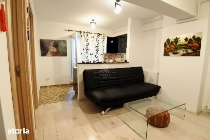 Bistita Lac-bloc 2015-apartament 2 camere-mobilat-utilat