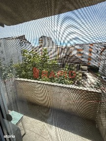 Apartament decomandat cu 3 camere, Zona Cerbului/Han