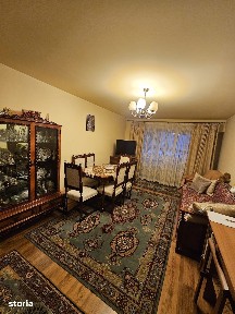 Apartament 3 camere, Parter, Str. Andrei Mureșanu