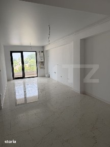 Apartament de vanzare, 61.10 mp, zona Piata Centrala