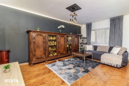 Apartament in ZORILOR, zona Gradinii Botanice | UMF, 0% comison!