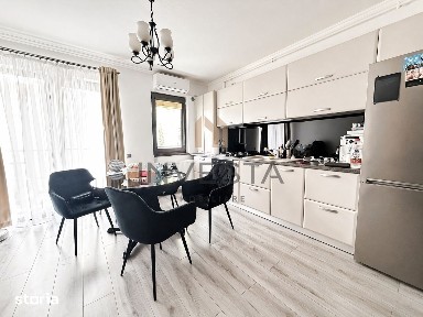 Investitie - 2 camere, etaj Intermediar, zona Calea Turzii