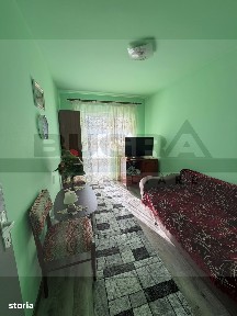Apartament 4 camere, decomandat, 82 mp, etaj intermediar, Piata Flora