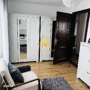 3 camere, modern, terasă 100 mp, curte, Omnia Rezidence, Apahida