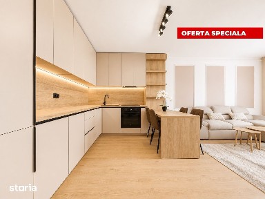 Apartament La Cheie - SU 45MP I Terasa I Parcare - Eroilor Residence